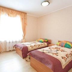 Гостиница Жемчужина, Екатеринбург, Свердловская область