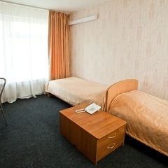 Гостиница Протекс, Екатеринбург, Свердловская область