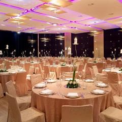 Отель Хаятт Ридженси Екатеринбург, Екатеринбург, Свердловская область