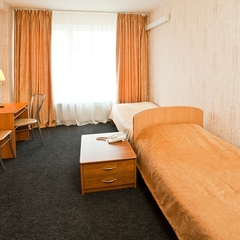 Гостиница Протекс, Екатеринбург, Свердловская область