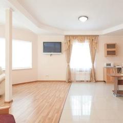 Гостиница Жемчужина, Екатеринбург, Свердловская область