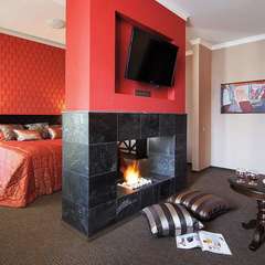 Отель Пале Рояль, Екатеринбург, Свердловская область