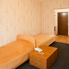 Гостиница Протекс, Екатеринбург, Свердловская область