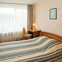 Гостиница Протекс, Екатеринбург, Свердловская область