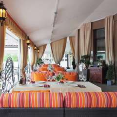 Отель Пале Рояль, Екатеринбург, Свердловская область