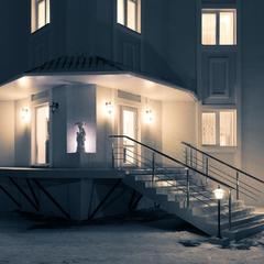 Гостиница Жемчужина, Екатеринбург, Свердловская область