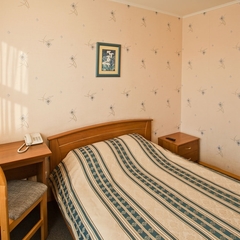 Гостиница Протекс, Екатеринбург, Свердловская область