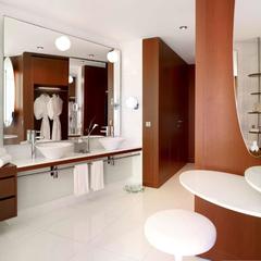 Отель Хаятт Ридженси Екатеринбург, Екатеринбург, Свердловская область