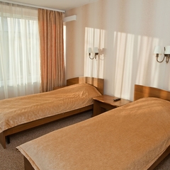 Гостиница Протекс, Екатеринбург, Свердловская область