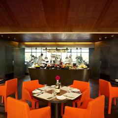 Отель Хаятт Ридженси Екатеринбург, Екатеринбург, Свердловская область