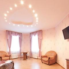 Гостиница Жемчужина, Екатеринбург, Свердловская область