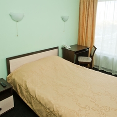 Гостиница Протекс, Екатеринбург, Свердловская область