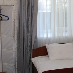 Отель МегаЛайт, Екатеринбург, Свердловская область