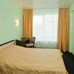 Гостиница Протекс, Екатеринбург, Свердловская область