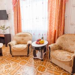 Гостиница Жемчужина, Екатеринбург, Свердловская область