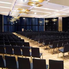 Отель Хаятт Ридженси Екатеринбург, Екатеринбург, Свердловская область