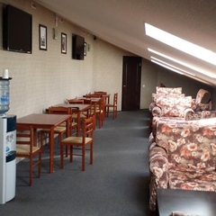 Отель МегаЛайт, Екатеринбург, Свердловская область