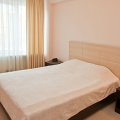 Гостиница Протекс, Екатеринбург, Свердловская область