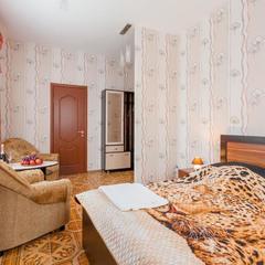 Гостиница Жемчужина, Екатеринбург, Свердловская область