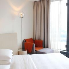 Отель Хаятт Ридженси Екатеринбург, Екатеринбург, Свердловская область