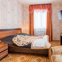 Гостиница Жемчужина, Екатеринбург, Свердловская область