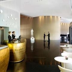 Отель Хаятт Ридженси Екатеринбург, Екатеринбург, Свердловская область