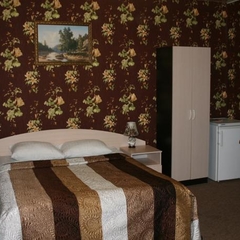 Отель МегаЛайт, Екатеринбург, Свердловская область