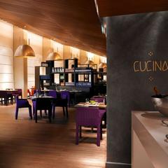 Отель Хаятт Ридженси Екатеринбург, Екатеринбург, Свердловская область