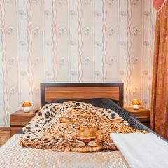 Гостиница Жемчужина, Екатеринбург, Свердловская область