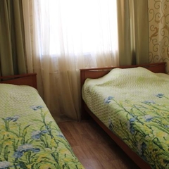 Отель МегаЛайт, Екатеринбург, Свердловская область