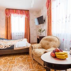 Гостиница Жемчужина, Екатеринбург, Свердловская область