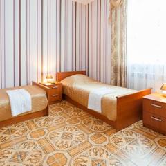 Гостиница Жемчужина, Екатеринбург, Свердловская область