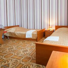 Гостиница Жемчужина, Екатеринбург, Свердловская область