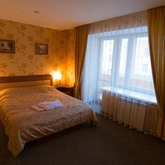 Отель Сьют, Екатеринбург, Свердловская область