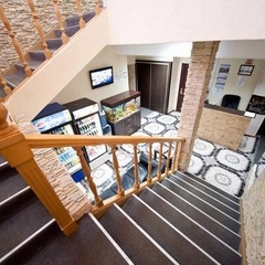 Отель МегаЛайт, Екатеринбург, Свердловская область