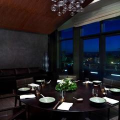 Отель Хаятт Ридженси Екатеринбург, Екатеринбург, Свердловская область