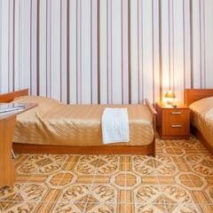 Гостиница Жемчужина, Екатеринбург, Свердловская область