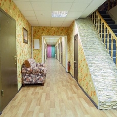 Отель МегаЛайт, Екатеринбург, Свердловская область