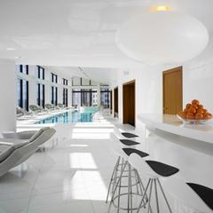 Отель Хаятт Ридженси Екатеринбург, Екатеринбург, Свердловская область