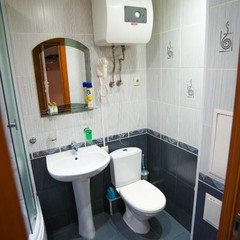 Отель Сьют, Екатеринбург, Свердловская область