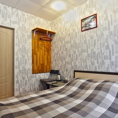 Гостиница Стандарт, Екатеринбург, Свердловская область