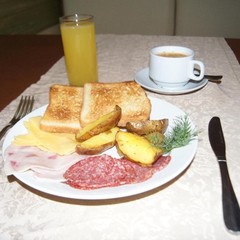 Отель Сьют, Екатеринбург, Свердловская область