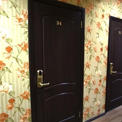 Отель МегаЛайт, Екатеринбург, Свердловская область