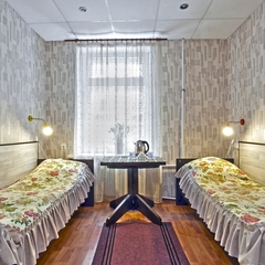 Гостиница Стандарт, Екатеринбург, Свердловская область