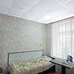 Гостиница Стандарт, Екатеринбург, Свердловская область