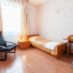 Гостиница Жемчужина, Екатеринбург, Свердловская область