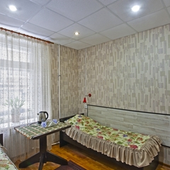 Гостиница Стандарт, Екатеринбург, Свердловская область