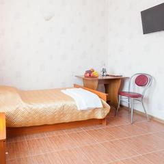 Гостиница Жемчужина, Екатеринбург, Свердловская область