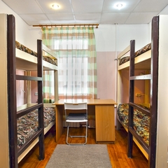 Гостиница Стандарт, Екатеринбург, Свердловская область