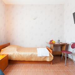 Гостиница Жемчужина, Екатеринбург, Свердловская область